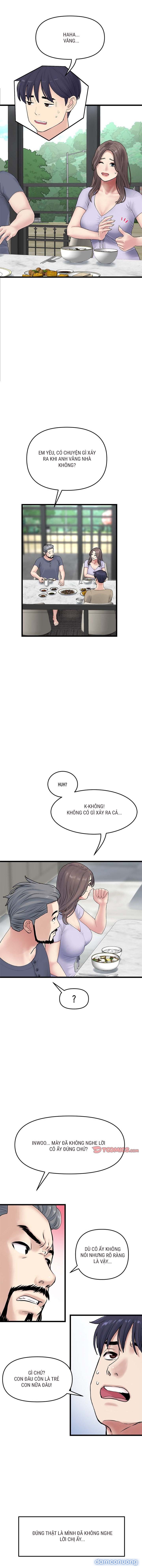 Mọi thứ về mẹ kế 