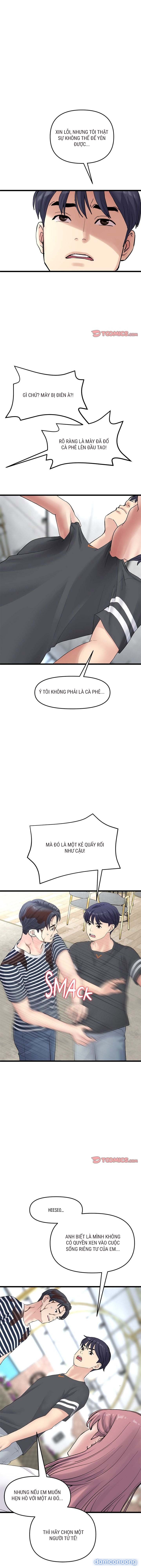 Mọi thứ về mẹ kế 