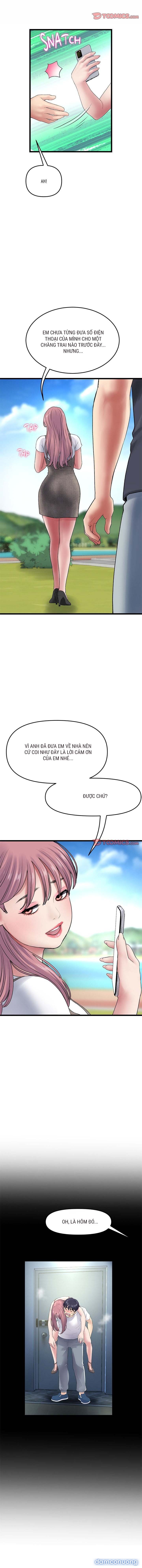 Mọi thứ về mẹ kế 