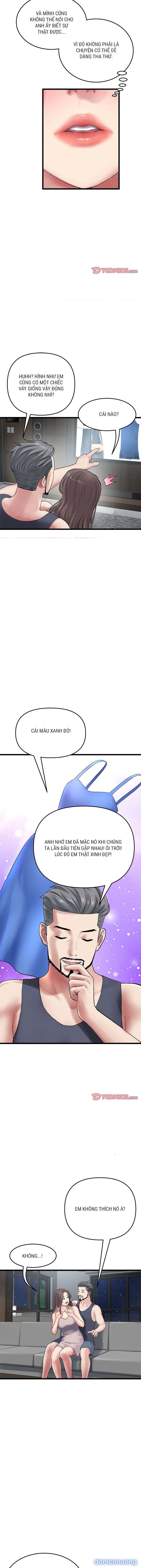 Mọi thứ về mẹ kế 