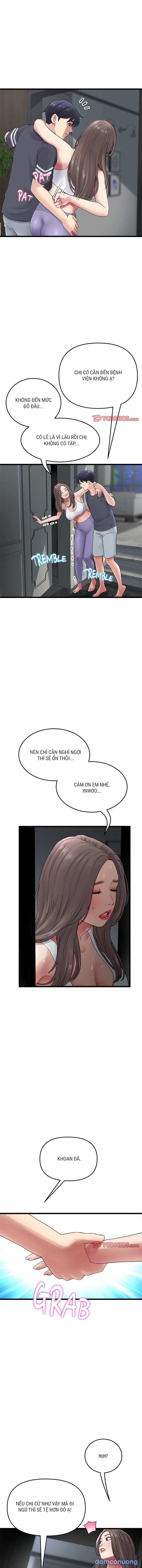 Mọi thứ về mẹ kế 