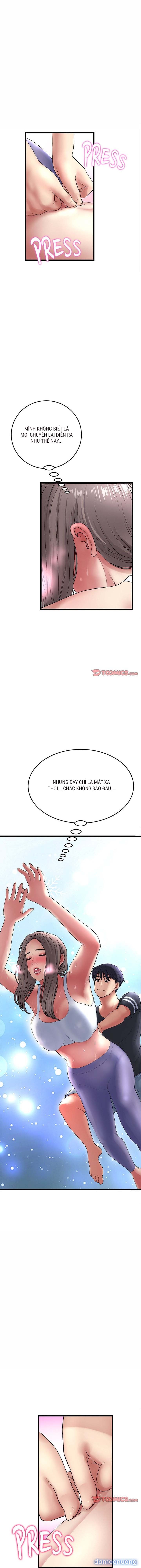 Mọi thứ về mẹ kế 