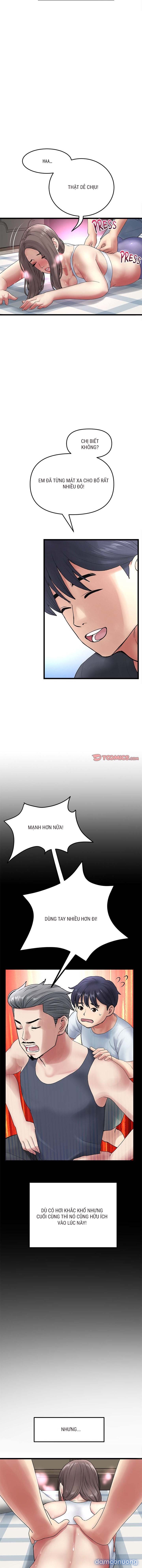 Mọi thứ về mẹ kế 