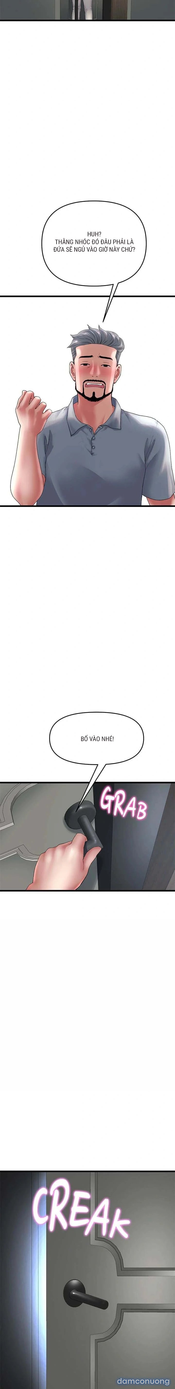 Mọi thứ về mẹ kế 