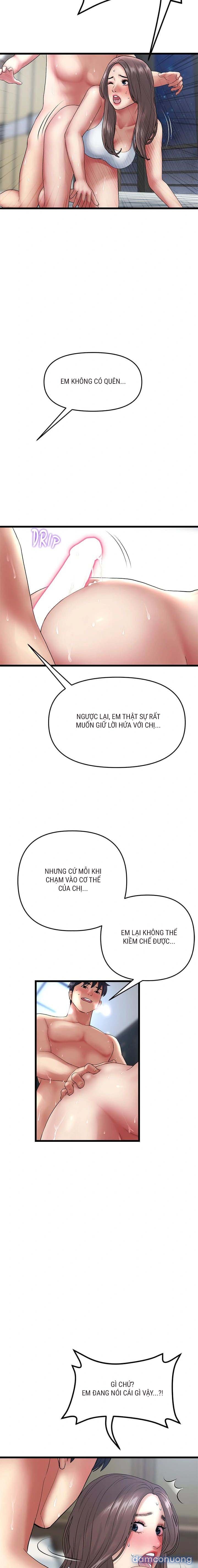 Mọi thứ về mẹ kế 