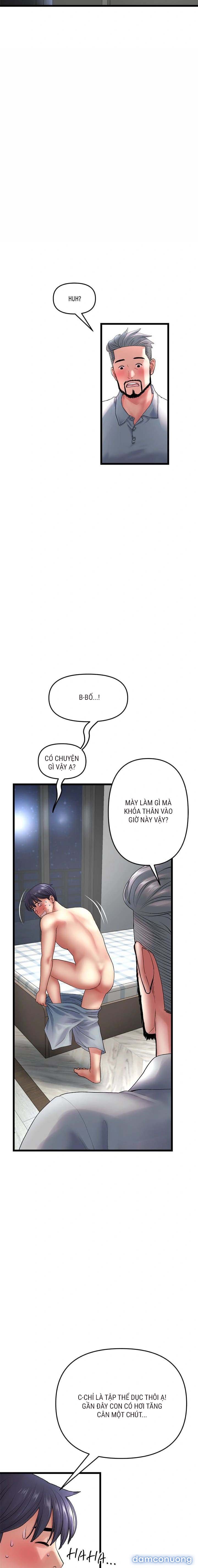 Mọi thứ về mẹ kế 