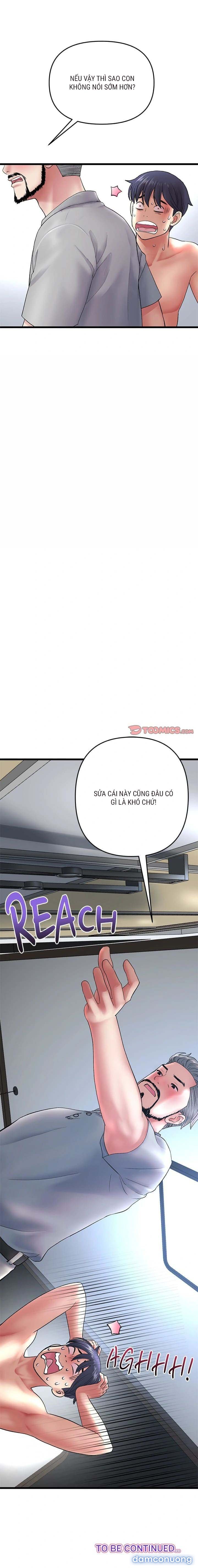 Mọi thứ về mẹ kế 