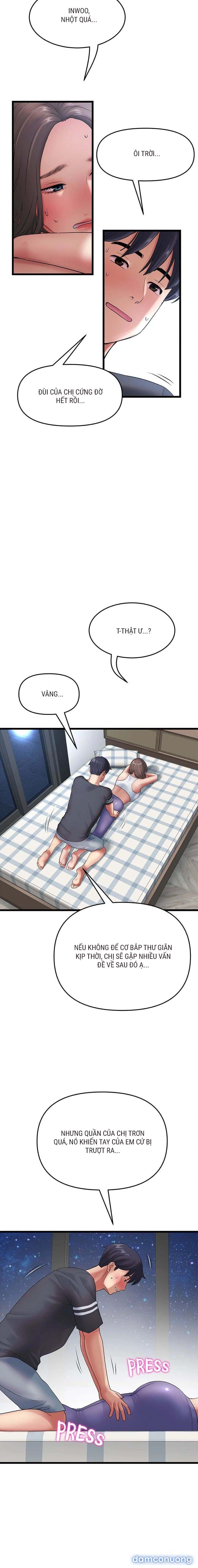 Mọi thứ về mẹ kế 
