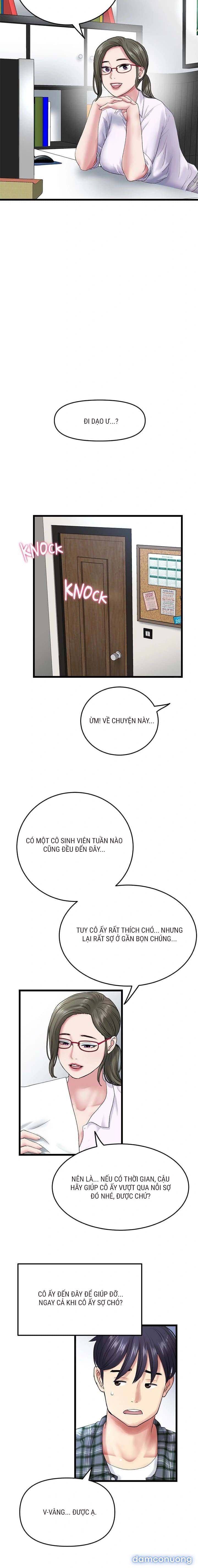 Mọi thứ về mẹ kế 
