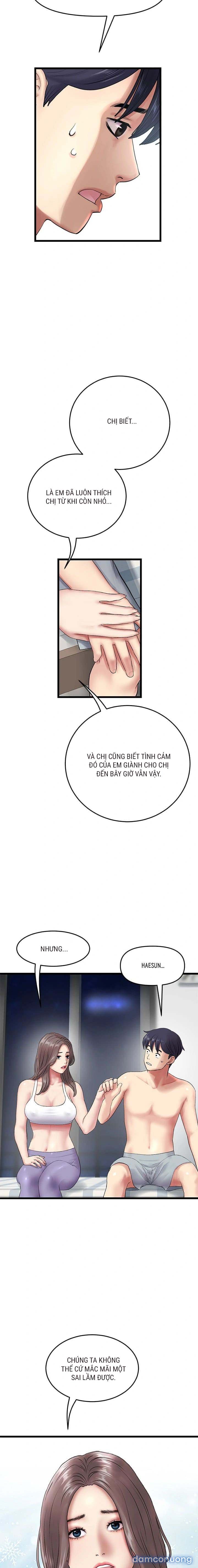 Mọi thứ về mẹ kế 