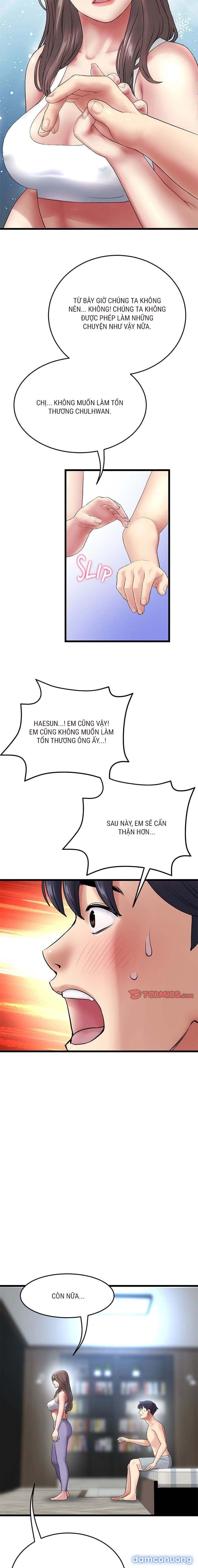Mọi thứ về mẹ kế 