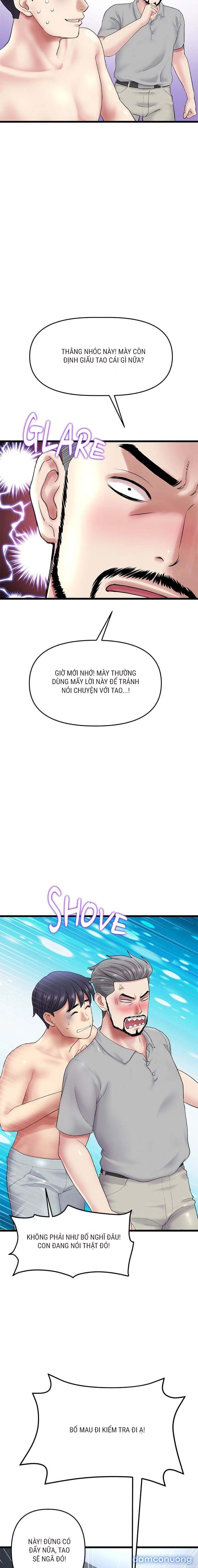 Mọi thứ về mẹ kế 