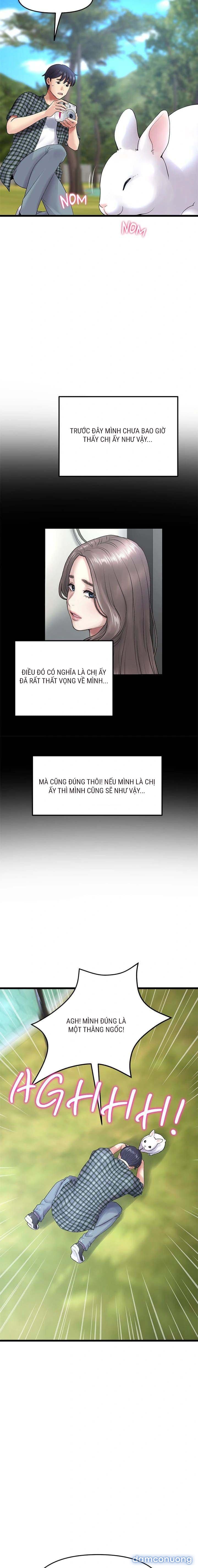 Mọi thứ về mẹ kế 