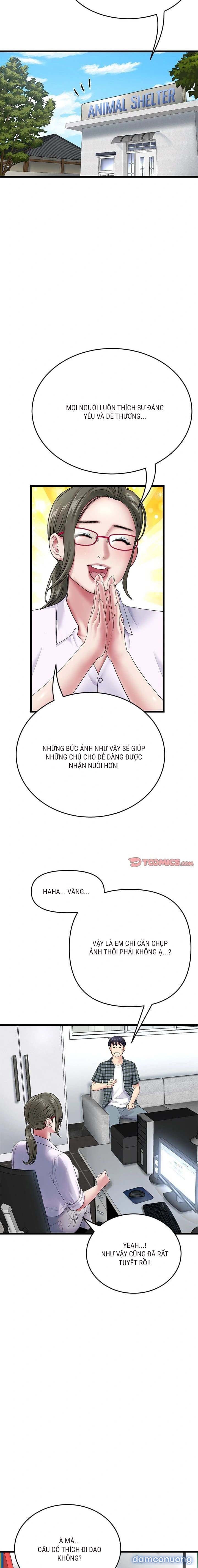 Mọi thứ về mẹ kế 