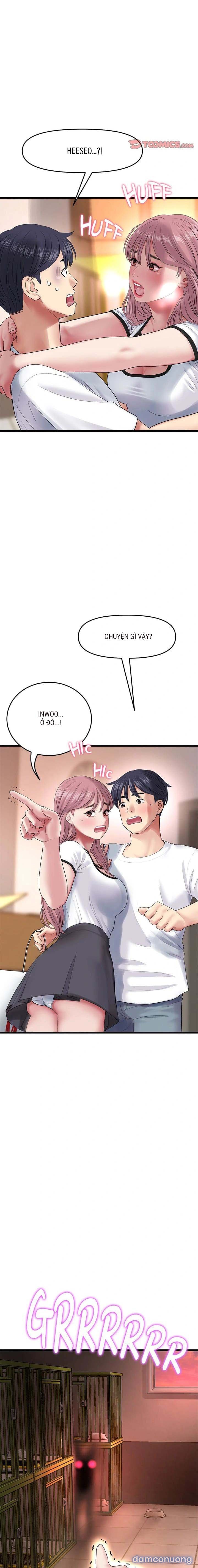 Mọi thứ về mẹ kế 