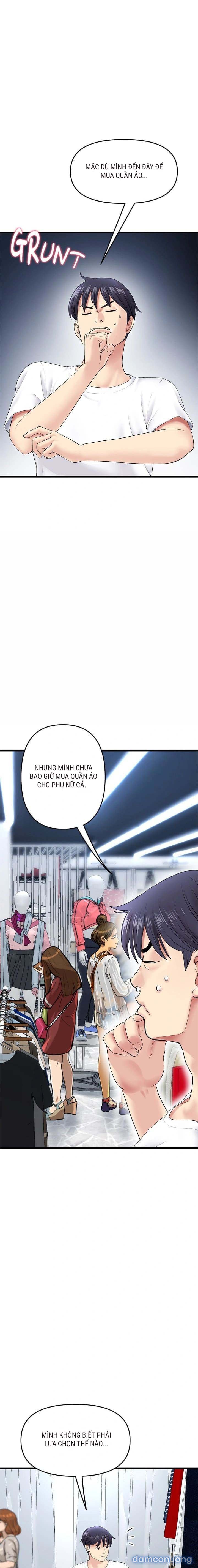 Mọi thứ về mẹ kế 