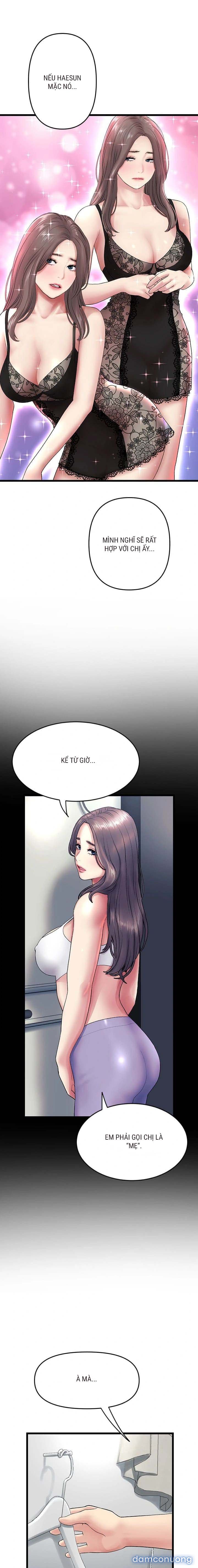 Mọi thứ về mẹ kế 