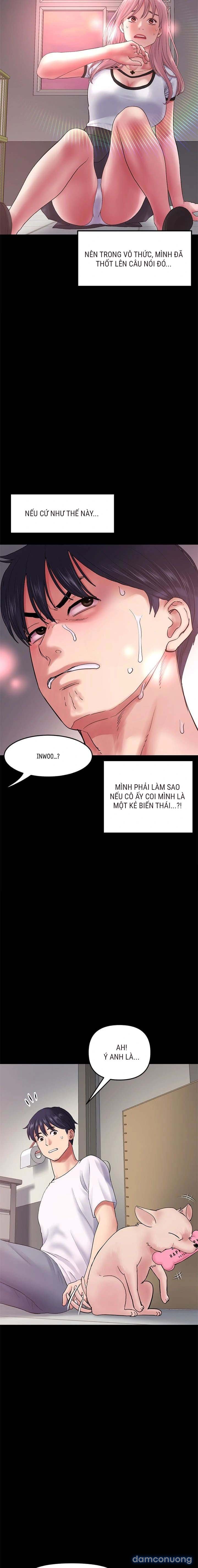 Mọi thứ về mẹ kế 