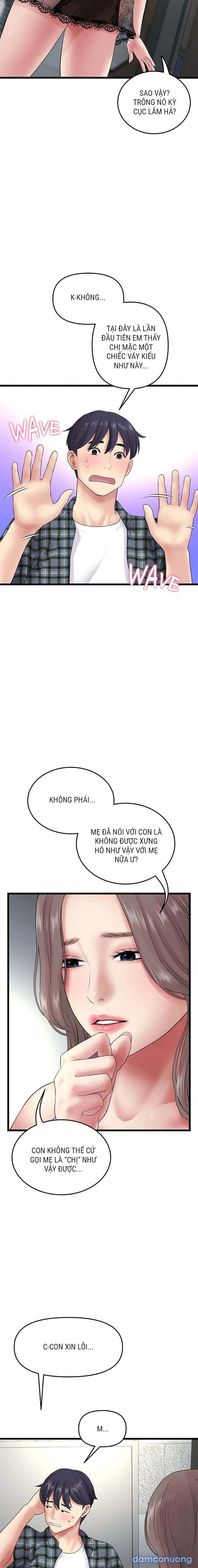 Mọi thứ về mẹ kế 