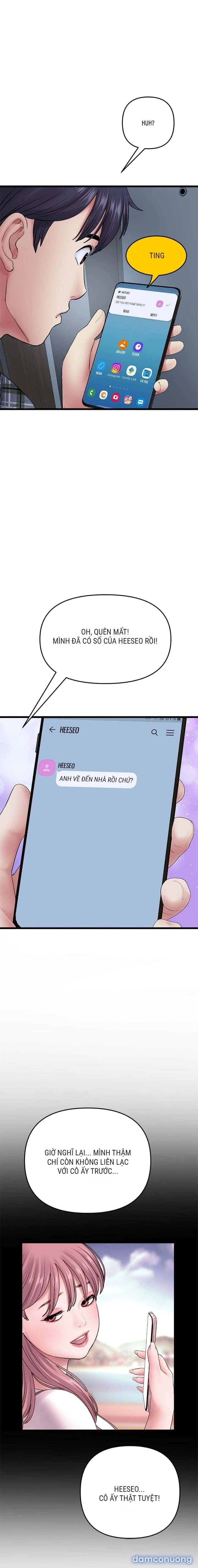 Mọi thứ về mẹ kế 