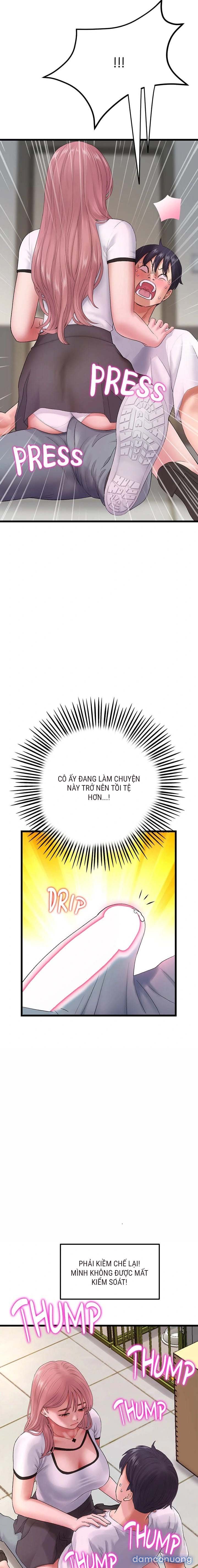 Mọi thứ về mẹ kế 