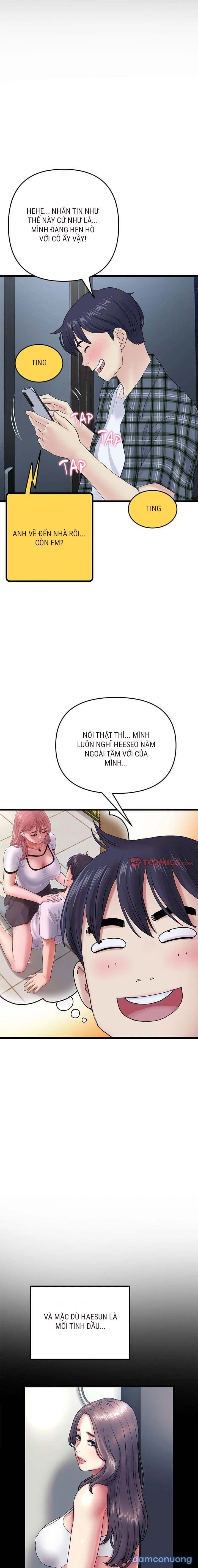Mọi thứ về mẹ kế 