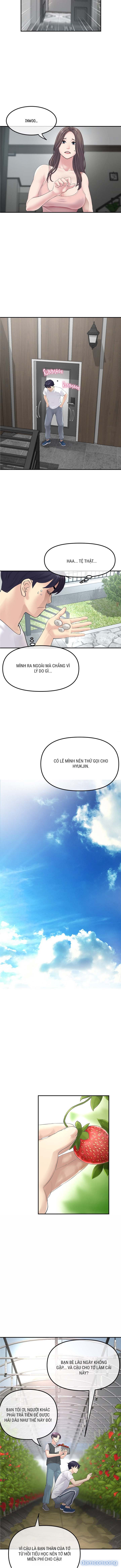 Mọi thứ về mẹ kế 