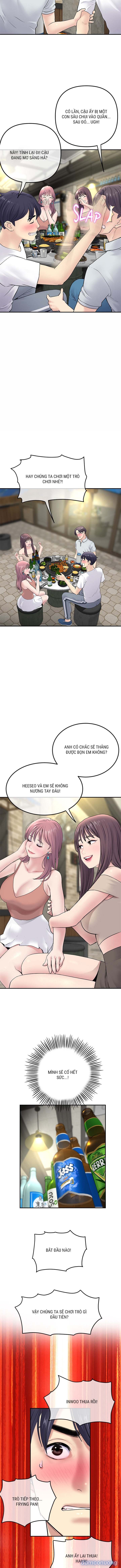 Mọi thứ về mẹ kế 