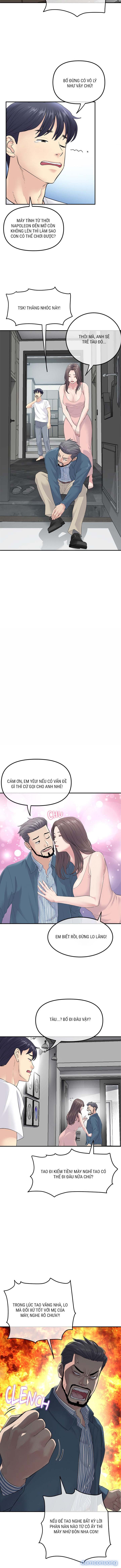 Mọi thứ về mẹ kế 