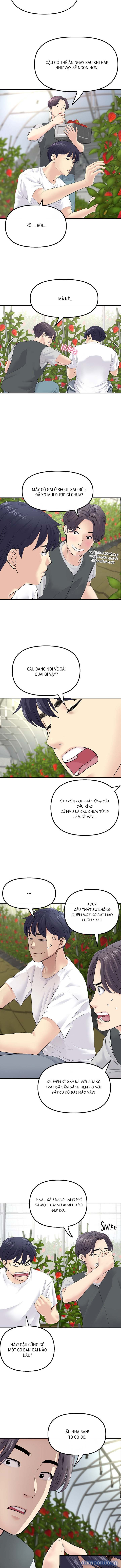 Mọi thứ về mẹ kế 
