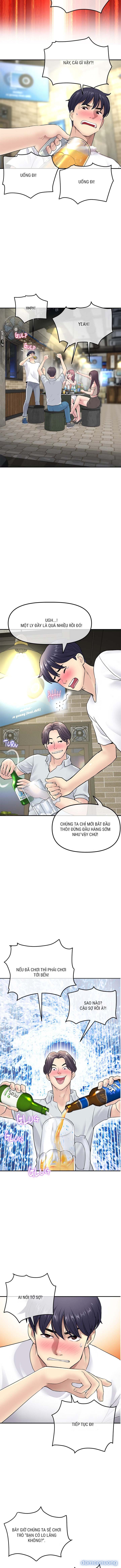 Mọi thứ về mẹ kế 