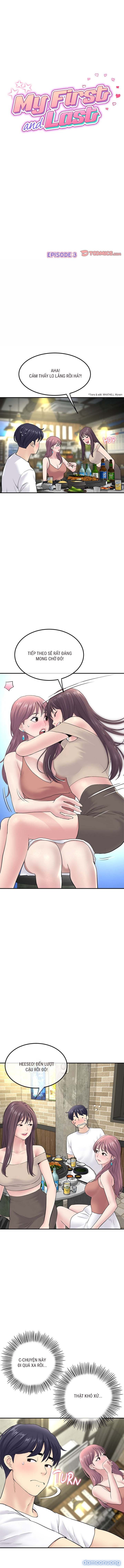 Mọi thứ về mẹ kế 