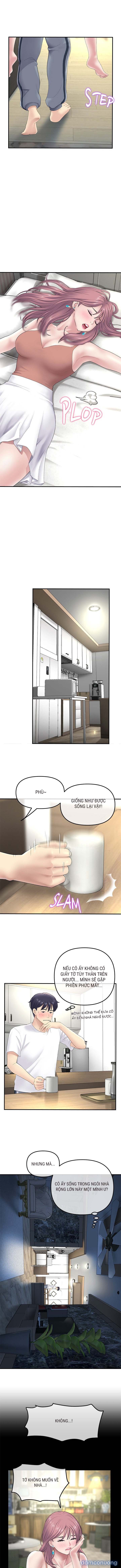 Mọi thứ về mẹ kế 