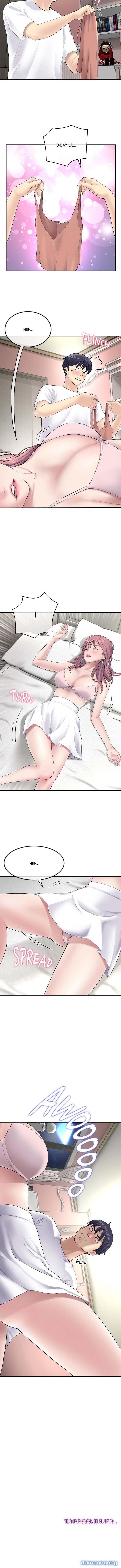 Mọi thứ về mẹ kế 