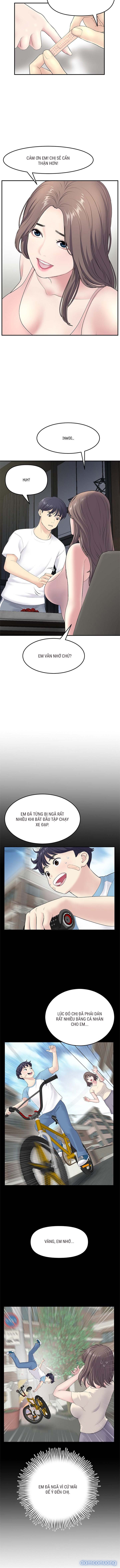Mọi thứ về mẹ kế 