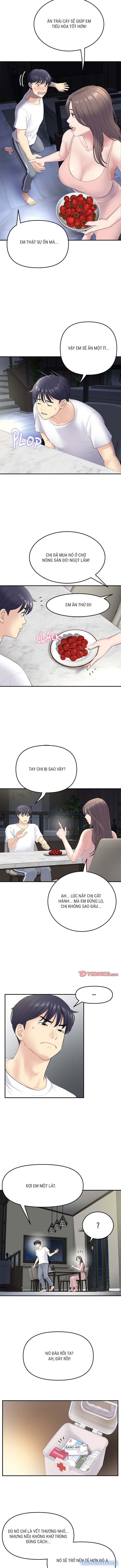 Mọi thứ về mẹ kế 