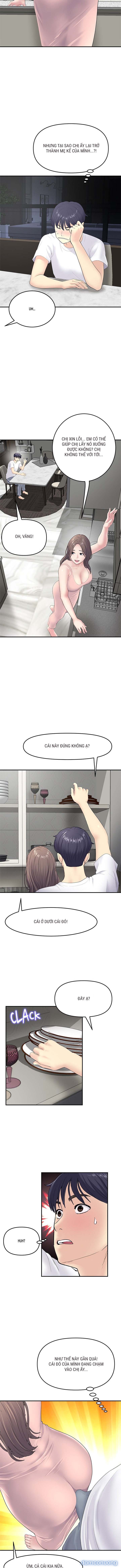Mọi thứ về mẹ kế 