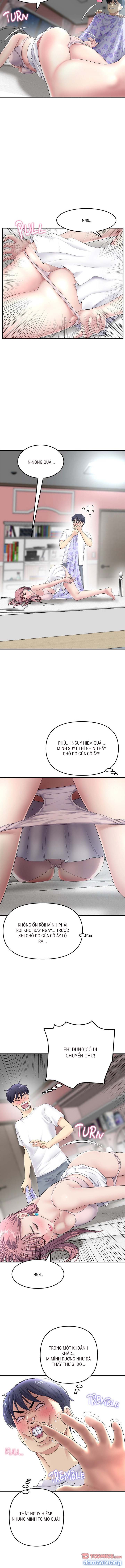 Mọi thứ về mẹ kế 