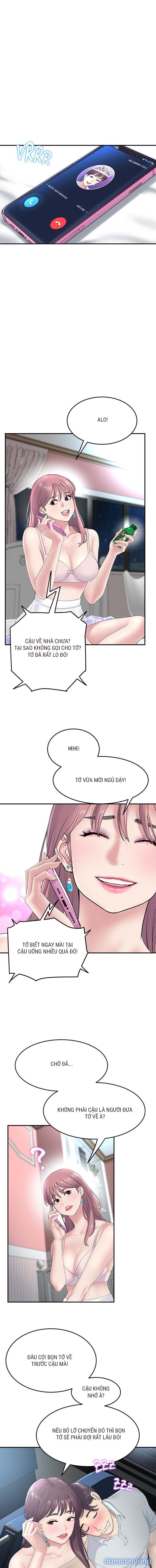 Mọi thứ về mẹ kế 