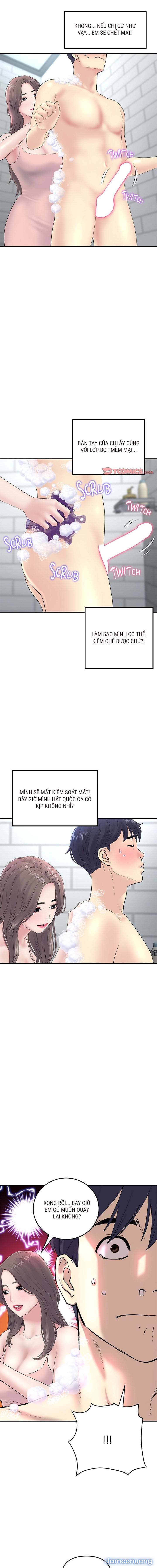 Mọi thứ về mẹ kế 