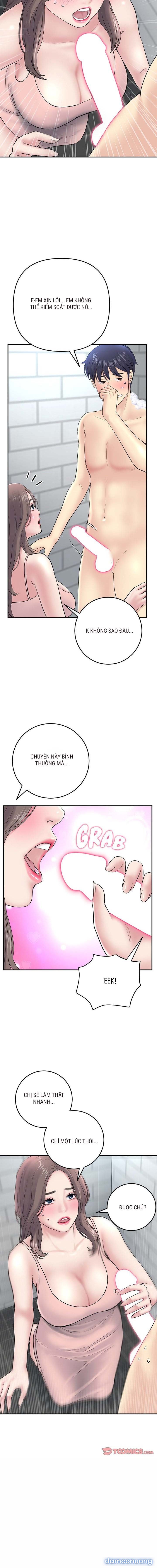 Mọi thứ về mẹ kế 