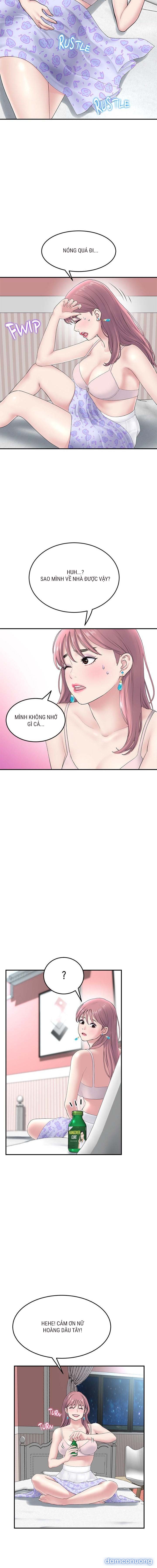 Mọi thứ về mẹ kế 