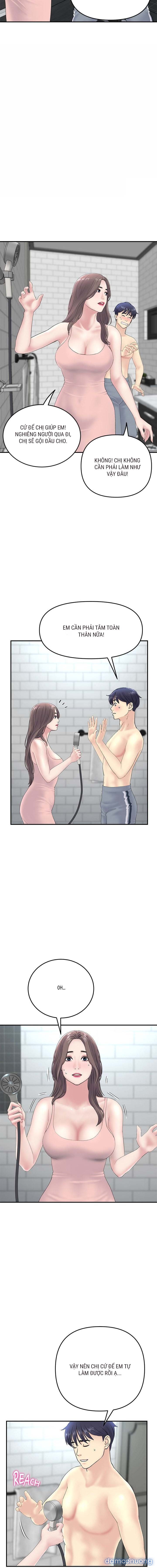 Mọi thứ về mẹ kế 