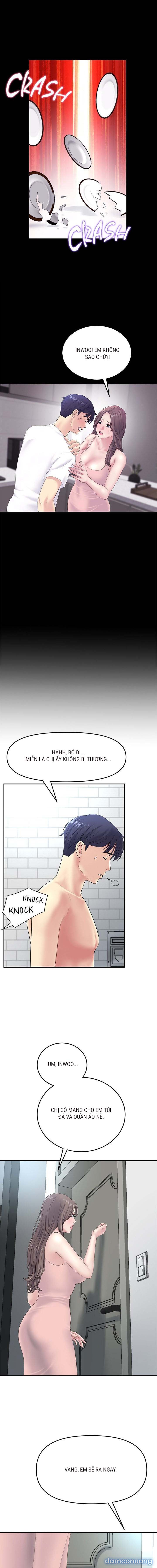 Mọi thứ về mẹ kế 