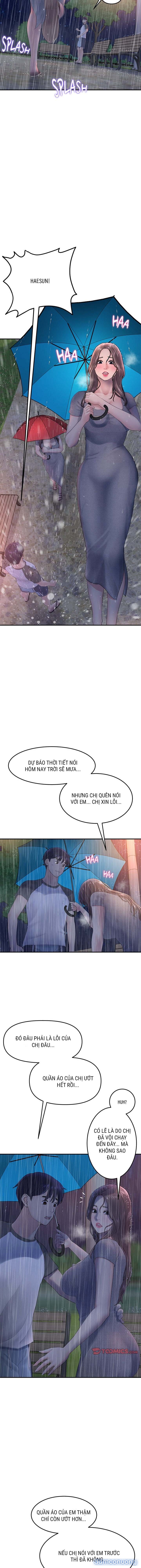 Mọi thứ về mẹ kế 