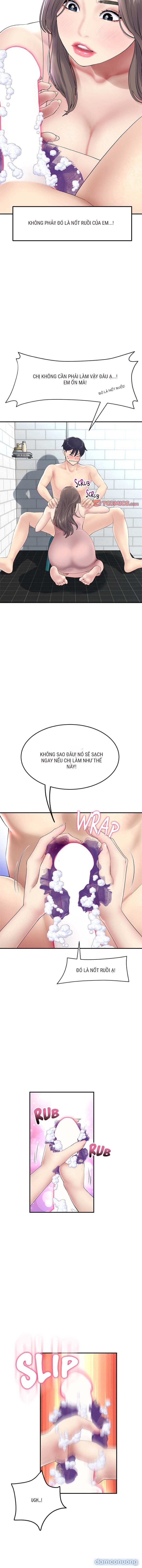 Mọi thứ về mẹ kế 