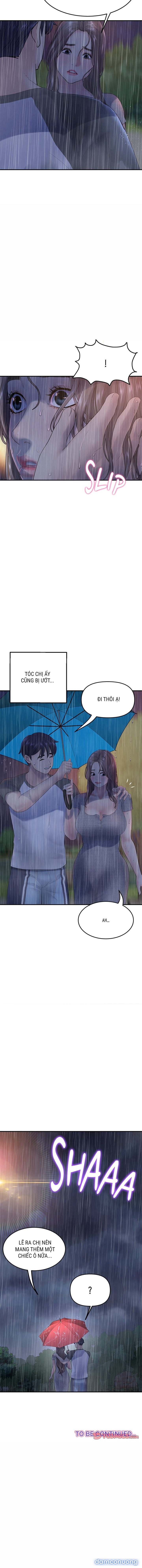 Mọi thứ về mẹ kế 