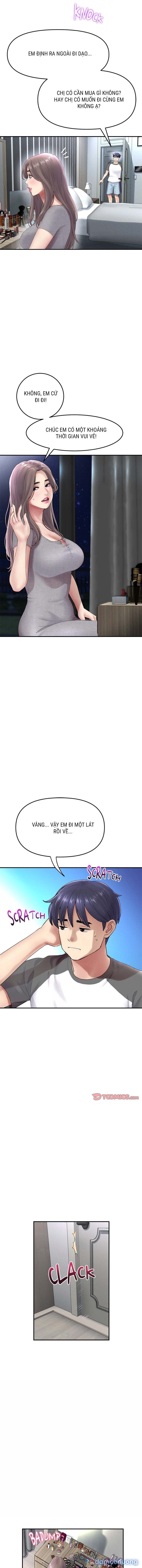 Mọi thứ về mẹ kế 