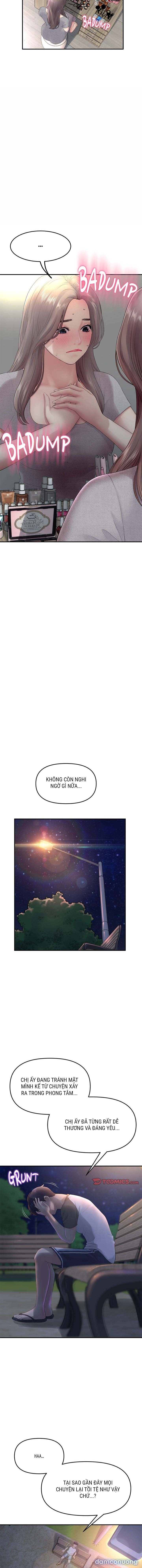 Mọi thứ về mẹ kế 