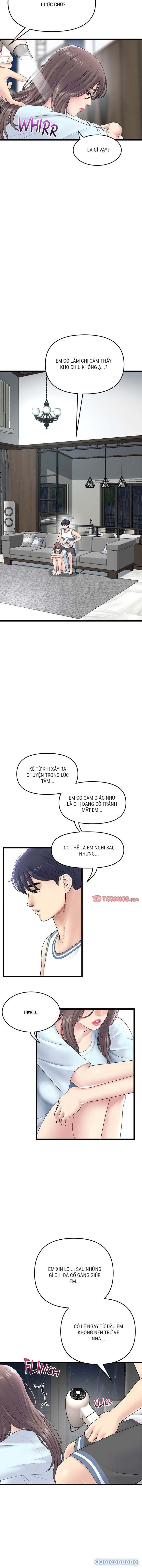 Mọi thứ về mẹ kế 